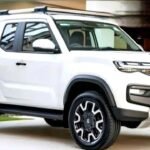 2025 Tata Sumo