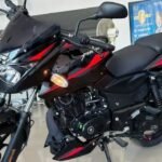 Bajaj Pulsar 125