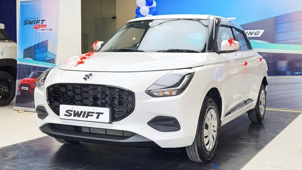 Cars Under Rs. 10 Lakh