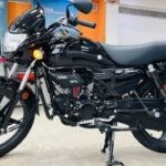 Hero HF Deluxe Hybrid