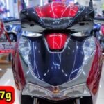 Honda Activa 7G