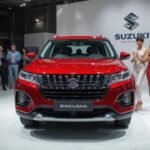 Maruti Suzuki Escudo