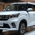 Maruti Suzuki Wagon R 2025