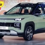 New Hyundai Exter 2025