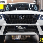 Tata Sumo Victa