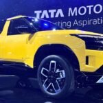 Upcoming Electric Car