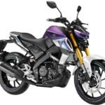 Yamaha MT-15 V2