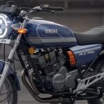 Yamaha RX 125